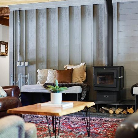 Shasta View Lodge McCloud Kültér fotó